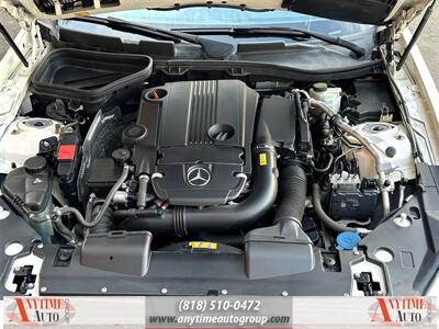 2014 Mercedes-Benz SLK SLK 250   - Photo 24 - Sherman Oaks, CA 91403-1701