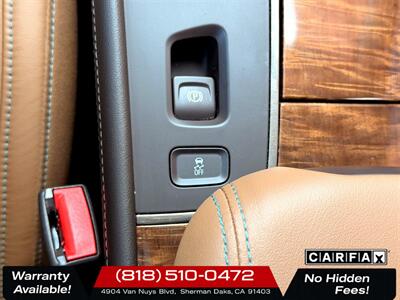 2014 Buick LaCrosse Premium I Group - Photo 19 - Sherman Oaks, CA 91403-1701