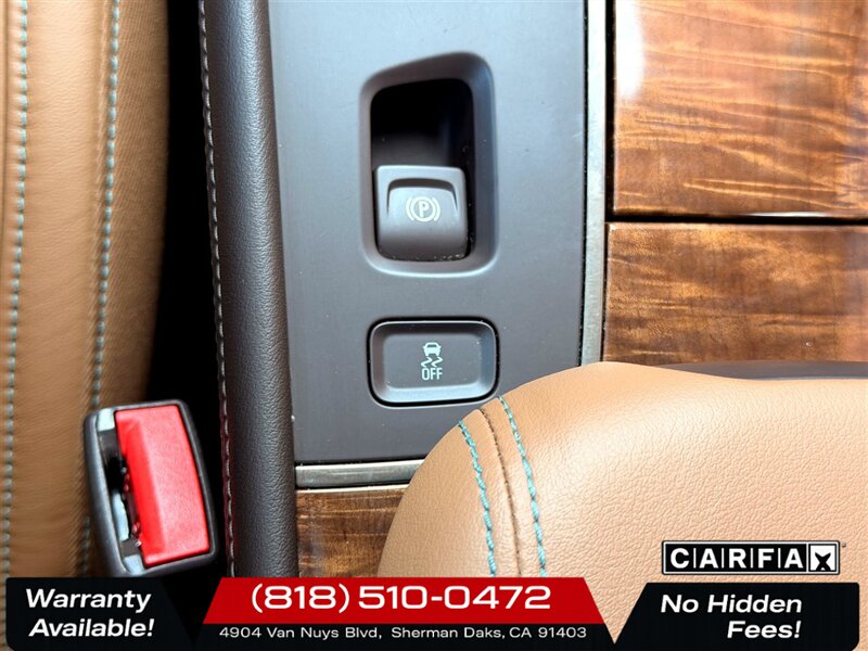 2014 Buick LaCrosse Premium I Group - Photo 19 - Sherman Oaks, CA 91403-1701