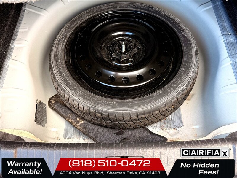 2014 Buick LaCrosse Premium I Group - Photo 25 - Sherman Oaks, CA 91403-1701