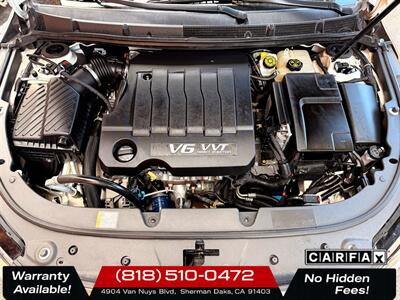 2014 Buick LaCrosse Premium I Group - Photo 26 - Sherman Oaks, CA 91403-1701