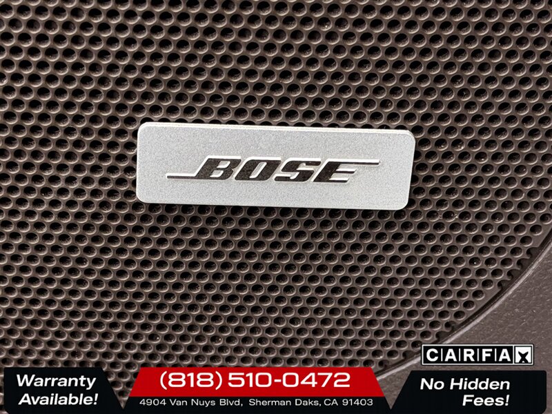 2014 Buick LaCrosse Premium I Group - Photo 22 - Sherman Oaks, CA 91403-1701