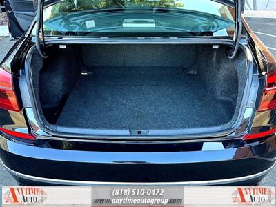 2018 Volkswagen Passat 2.0T R-Line   - Photo 22 - Sherman Oaks, CA 91403-1701