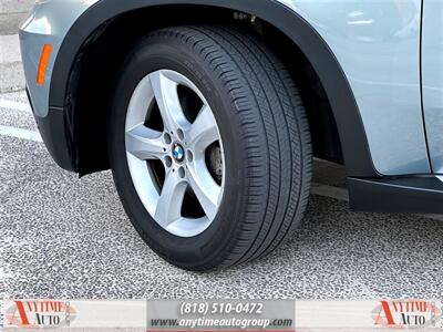 2008 BMW X5 3.0si   - Photo 29 - Sherman Oaks, CA 91403-1701