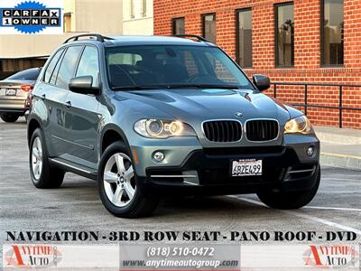 2008 BMW X5 3.0si   - Photo 1 - Sherman Oaks, CA 91403-1701