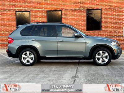 2008 BMW X5 3.0si   - Photo 8 - Sherman Oaks, CA 91403-1701