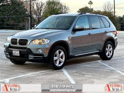 2008 BMW X5 3.0si   - Photo 3 - Sherman Oaks, CA 91403-1701