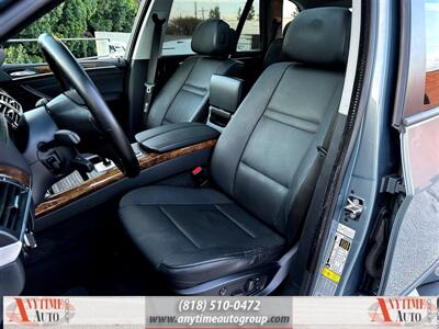 2008 BMW X5 3.0si   - Photo 14 - Sherman Oaks, CA 91403-1701