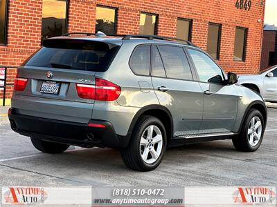 2008 BMW X5 3.0si   - Photo 7 - Sherman Oaks, CA 91403-1701