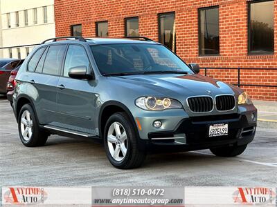 2008 BMW X5 3.0si   - Photo 9 - Sherman Oaks, CA 91403-1701