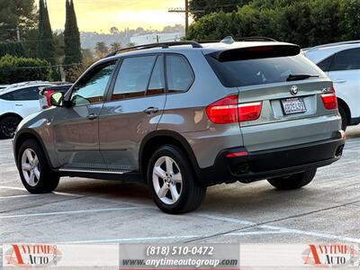 2008 BMW X5 3.0si   - Photo 5 - Sherman Oaks, CA 91403-1701