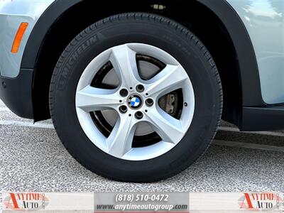 2008 BMW X5 3.0si   - Photo 28 - Sherman Oaks, CA 91403-1701