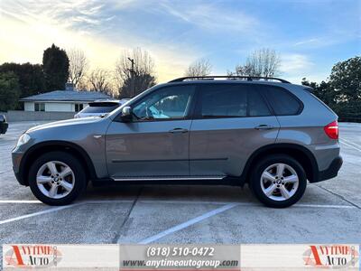 2008 BMW X5 3.0si   - Photo 4 - Sherman Oaks, CA 91403-1701