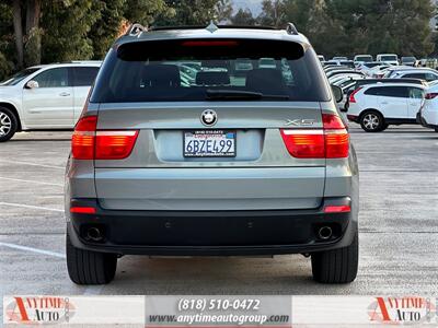 2008 BMW X5 3.0si   - Photo 6 - Sherman Oaks, CA 91403-1701