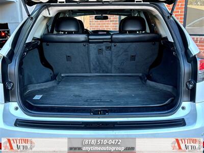 2015 Lexus RX 350   - Photo 28 - Sherman Oaks, CA 91403-1701