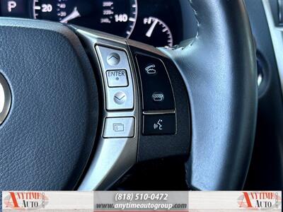 2015 Lexus RX 350   - Photo 24 - Sherman Oaks, CA 91403-1701