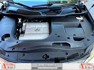 2015 Lexus RX 350   - Photo 30 - Sherman Oaks, CA 91403-1701