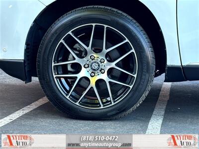 2015 Lexus RX 350   - Photo 31 - Sherman Oaks, CA 91403-1701