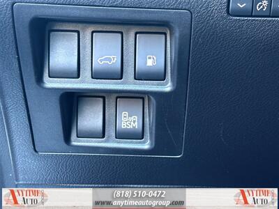 2015 Lexus RX 350   - Photo 26 - Sherman Oaks, CA 91403-1701