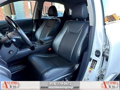 2015 Lexus RX 350   - Photo 15 - Sherman Oaks, CA 91403-1701