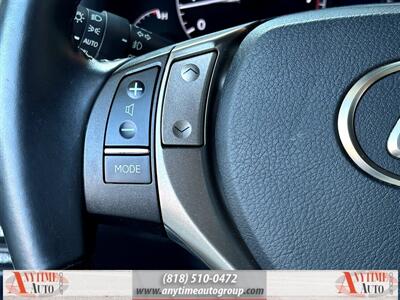 2015 Lexus RX 350   - Photo 25 - Sherman Oaks, CA 91403-1701
