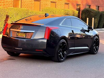2014 Cadillac ELR   - Photo 6 - Sherman Oaks, CA 91403-1701