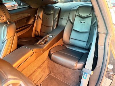 2014 Cadillac ELR   - Photo 11 - Sherman Oaks, CA 91403-1701