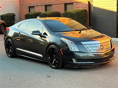 2014 Cadillac ELR   - Photo 8 - Sherman Oaks, CA 91403-1701