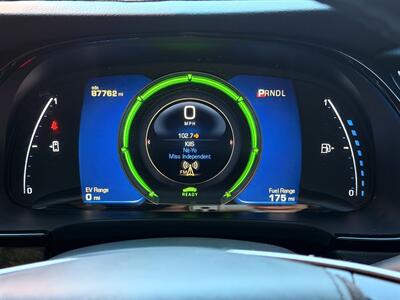 2014 Cadillac ELR   - Photo 12 - Sherman Oaks, CA 91403-1701