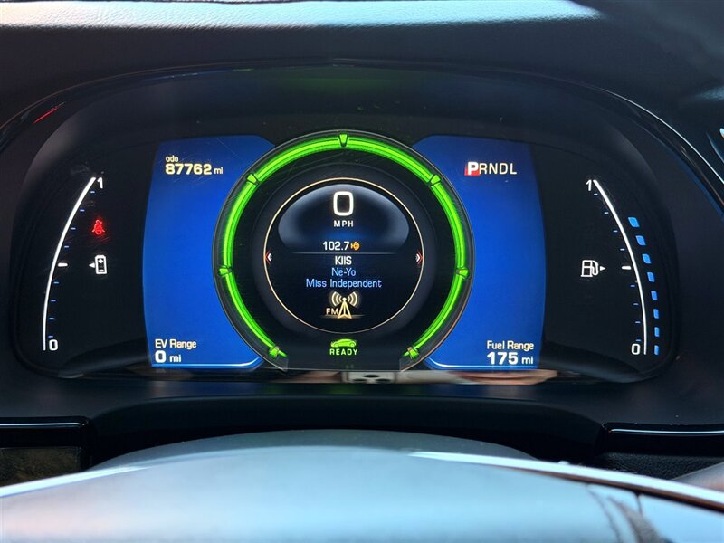 2014 Cadillac ELR   - Photo 12 - Sherman Oaks, CA 91403-1701