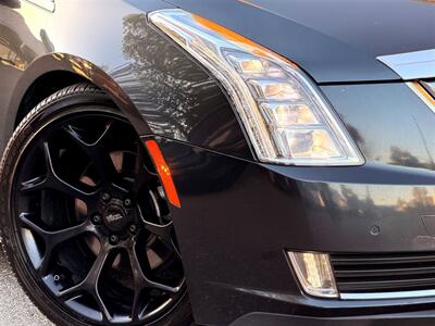 2014 Cadillac ELR   - Photo 26 - Sherman Oaks, CA 91403-1701