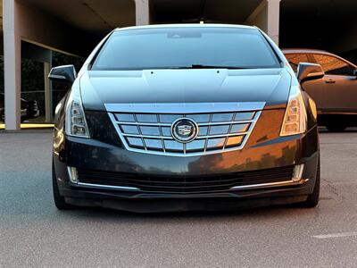 2014 Cadillac ELR   - Photo 2 - Sherman Oaks, CA 91403-1701