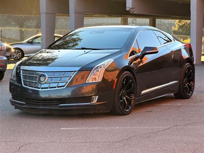 2014 Cadillac ELR   - Photo 3 - Sherman Oaks, CA 91403-1701