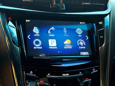 2014 Cadillac ELR   - Photo 17 - Sherman Oaks, CA 91403-1701