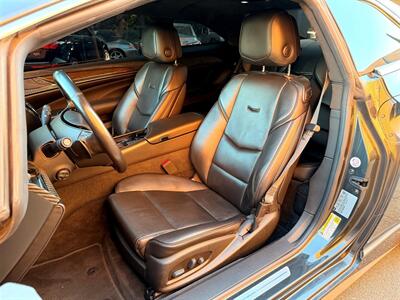 2014 Cadillac ELR   - Photo 10 - Sherman Oaks, CA 91403-1701