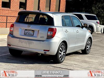 2012 Scion xD   - Photo 7 - Sherman Oaks, CA 91403-1701