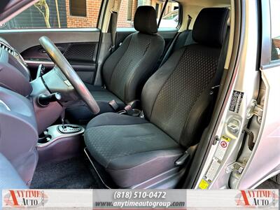 2012 Scion xD   - Photo 14 - Sherman Oaks, CA 91403-1701