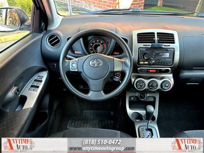 2012 Scion xD   - Photo 11 - Sherman Oaks, CA 91403-1701