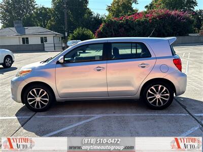 2012 Scion xD   - Photo 4 - Sherman Oaks, CA 91403-1701