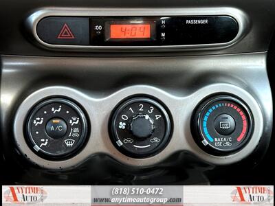 2012 Scion xD   - Photo 17 - Sherman Oaks, CA 91403-1701