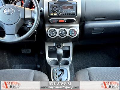 2012 Scion xD   - Photo 12 - Sherman Oaks, CA 91403-1701