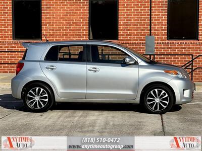 2012 Scion xD   - Photo 8 - Sherman Oaks, CA 91403-1701