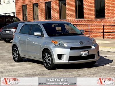 2012 Scion xD   - Photo 9 - Sherman Oaks, CA 91403-1701