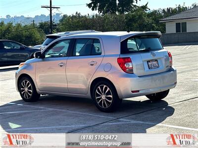 2012 Scion xD   - Photo 5 - Sherman Oaks, CA 91403-1701