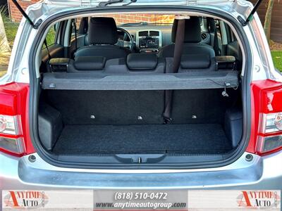 2012 Scion xD   - Photo 20 - Sherman Oaks, CA 91403-1701