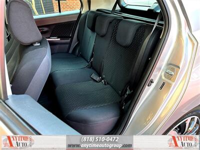 2012 Scion xD   - Photo 19 - Sherman Oaks, CA 91403-1701