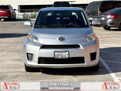 2012 Scion xD   - Photo 2 - Sherman Oaks, CA 91403-1701