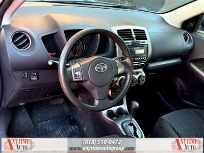 2012 Scion xD   - Photo 13 - Sherman Oaks, CA 91403-1701