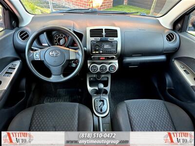 2012 Scion xD   - Photo 10 - Sherman Oaks, CA 91403-1701