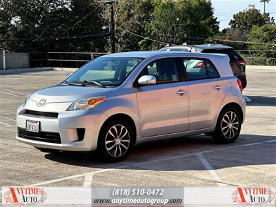 2012 Scion xD   - Photo 3 - Sherman Oaks, CA 91403-1701